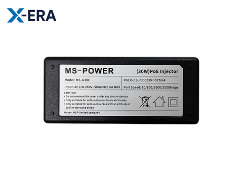 MS Power