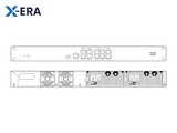  Cisco Meraki MX105-HW 