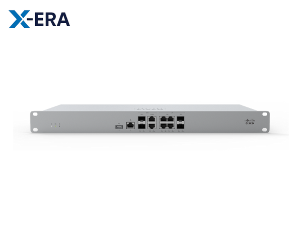 Cisco Meraki MX95-HW – X ERA TECH VIET NAM