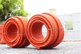  Ống nhựa xoắn hdpe phi 200/260 