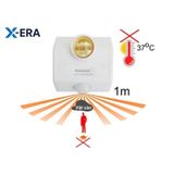  Đui đèn cảm ứng thông minh KW–SS682 – Tự động bật/tắt, tiết kiệm điện, tiện lợi cho mọi không gian 