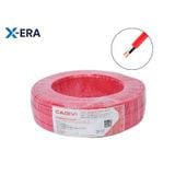  Dây Điện Đôi CADIVI VCmo 2x4mm2 - 300/500v cuộn 100M 