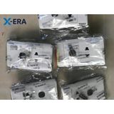 Ổ Cắm Đơn 2 Chấu 1 Lỗ SINO 