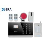  BÁO TRỘM QUA ĐIỆN THOẠI KW-262T SIM & LINE 