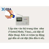  BÁO TRỘM QUA ĐIỆN THOẠI 262 SIM&LINE 