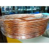  Dây điện Đồng Trần Xoắn Tiếp Địa 50mm Cadivi C50 