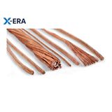  Dây điện Đồng Trần Xoắn Tiếp Địa 70mm Cadivi C70 