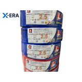  Dây điện LION CV-2.5 (7/0.67) - 0.6/1 kV - Cuộn 100 mét 