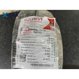  Dây cáp Cadivi đơn CV 16.0mm2 -0,6/1 KV – cuộn 100m – Cu/PVC 16.0-0,6/1 KV 