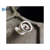  DÂY ANTEN (CÁP ĐỒNG TRỤC) RG6 (5C-FB) LÕI CCS 80 SỢI – SINO – CUỘN 305M (SP/TRẮNG) 