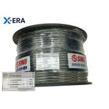  Cáp đồng trục tivi 5C-FB/BC/96/SN sino 