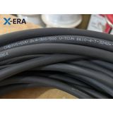  Dây cáp điện 3 lõi Cadivi CVV-3×1.5 – 300/500V 