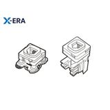  Ổ ĐIỆN THOẠI SINO ÂM TƯỜNG /Ổ điện thoại S30RJ40 