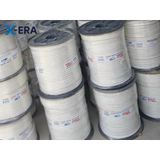  DÂY ANTEN (CÁP ĐỒNG TRỤC) RG6 (5C-FB) LÕI CCS 80 SỢI – SINO – CUỘN 305M (SP/TRẮNG) 
