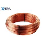  Dây điện Đồng Trần Xoắn Tiếp Địa 50mm Cadivi C50 