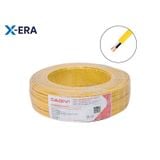  Dây Điện Đôi CADIVI VCmo 2x4mm2 - 300/500v cuộn 100M 
