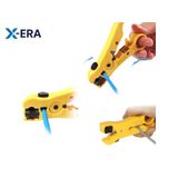  Kìm tuốt cáp đa chức năng 