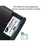  Bộ Test Dây Mạng Mini Ugreen – Kiểm tra cáp mạng RJ45/RJ11 
