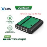  Bộ Test Dây Mạng Mini Ugreen – Kiểm tra cáp mạng RJ45/RJ11 