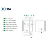  Bộ Test Dây Mạng Mini Ugreen – Kiểm tra cáp mạng RJ45/RJ11 