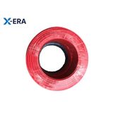  Dây cáp Cadivi Đơn CV 4.0mm2 -0,6/1 KV – cuộn 100m – Cu/PVC 4.0-0,6/1 KV 