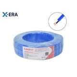  Dây Điện Đôi CADIVI VCmo 2x4mm2 - 300/500v cuộn 100M 