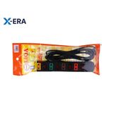  Ổ cắm điện LiOA đa năng - Ổ on/off 4 lỗ, 6 lỗ mỗi ổ 1 công tắc dây dài 3m 