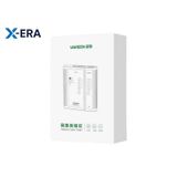  Bộ Test Dây Mạng Mini Ugreen – Kiểm tra cáp mạng RJ45/RJ11 