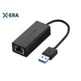  USB to LAN Adapter (Gigabit) Ugreen – Bộ Chuyển Đổi USB sang Ethernet 1Gbps 