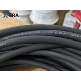  Dây cáp điện CADIVI CVV-2x4-300/500V 
