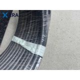  Dây cáp điện CADIVI CVV-2x2.5-300/500V 