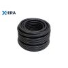  Ruột gà thép nhựa màu đen  Ø31 1/4'" (ID31 - OD39) - 50m/1 cuộn 