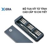  Bộ Tua Vít Đa Năng Deli – Giải pháp sửa chữa tiện lợi, gọn nhẹ 