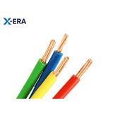  Dây cáp Cadivi Đơn CV Dây cáp Cadivi Đơn CV 5.5mm2 -0,6/1 KV 