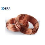  Dây điện Đồng Trần Xoắn Tiếp Địa 70mm Cadivi C70 