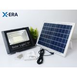  Đèn năng lượng mặt trời solar light 100W IP67 