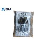  Ổ cắm 2 ổ 3 chấu Sino S18UE2 16A 
