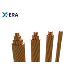  Dây điện Đồng Trần Xoắn Tiếp Địa 70mm Cadivi C70 