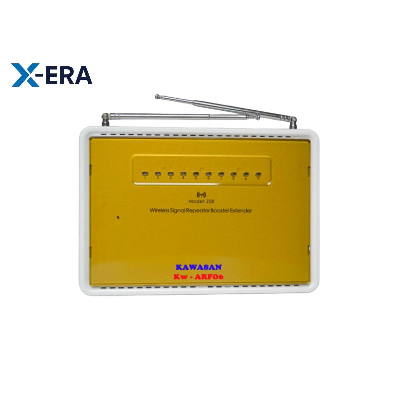  BÁO ĐỘNG VÀ KHUẾCH ĐẠI SÓNG 433HZ KAWA ARF06 