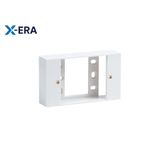  Đế nổi nhựa chữ nhật CK157RH Sino 