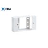  Đế nổi nhựa chữ nhật CK157RH Sino 