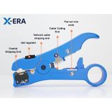  Kìm tuốt cáp đa chức năng 