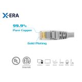  Patch Cord Cat6 1m – Dây Mạng RJ45 UTP Cat6 Ngắn 1 Mét 