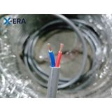  Dây cáp điện FA 2x1.5-300/500V Daphaco(FA 2x1.5-300/500v) 