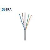  Cáp Đồng – 10Gbps | Cat6A U/UTP | 305m/cuộn 