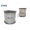  DÂY ANTEN (CÁP ĐỒNG TRỤC) RG6 (5C-FB) LÕI CCS 80 SỢI – SINO – CUỘN 305M (SP/TRẮNG) 