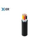  Dây cáp điện 4 lõi Cadivi CVV-4×16 mm2 – 0.6/1KV 