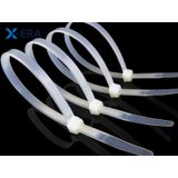  Dây Rút nhựa dây thít nhựa nhiều kích thước Bản TO - Linh Kiện Điện Tử TAHIKA 