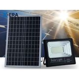  Đèn năng lượng mặt trời solar light 100W IP67 