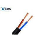  Dây điện đôi VCmt-2×2.5 mm2 – 300/500V Cadivi 